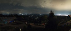 Archiv Foto Webcam Schöckl bei Graz 01:00