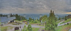 Archiv Foto Webcam Schöckl bei Graz 05:00
