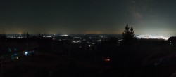 Archiv Foto Webcam Schöckl bei Graz 23:00