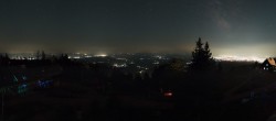 Archiv Foto Webcam Schöckl bei Graz 23:00