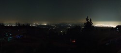 Archiv Foto Webcam Schöckl bei Graz 01:00