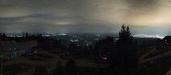 Archiv Foto Webcam Schöckl bei Graz 23:00