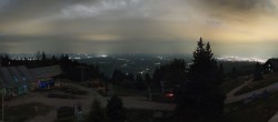Archiv Foto Webcam Schöckl bei Graz 01:00