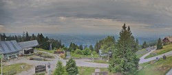 Archiv Foto Webcam Schöckl bei Graz 05:00