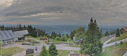 Archiv Foto Webcam Schöckl bei Graz 07:00