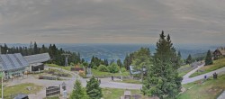 Archiv Foto Webcam Schöckl bei Graz 09:00