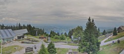 Archiv Foto Webcam Schöckl bei Graz 13:00