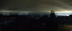 Archiv Foto Webcam Schöckl bei Graz 01:00