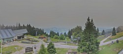 Archiv Foto Webcam Schöckl bei Graz 07:00