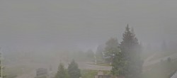 Archiv Foto Webcam Schöckl bei Graz 09:00