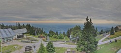 Archiv Foto Webcam Schöckl bei Graz 17:00