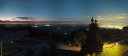 Archiv Foto Webcam Schöckl bei Graz 03:00