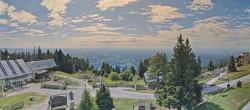 Archiv Foto Webcam Schöckl bei Graz 09:00