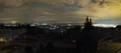 Archiv Foto Webcam Schöckl bei Graz 21:00