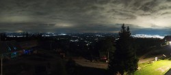 Archiv Foto Webcam Schöckl bei Graz 23:00