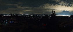 Archiv Foto Webcam Schöckl bei Graz 01:00