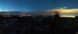 Archiv Foto Webcam Schöckl bei Graz 03:00
