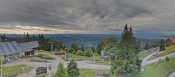 Archiv Foto Webcam Schöckl bei Graz 07:00