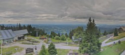 Archiv Foto Webcam Schöckl bei Graz 09:00