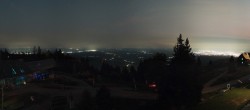 Archiv Foto Webcam Schöckl bei Graz 01:00