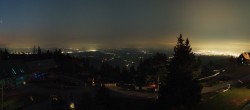 Archiv Foto Webcam Schöckl bei Graz 03:00
