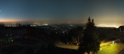 Archiv Foto Webcam Schöckl bei Graz 03:00