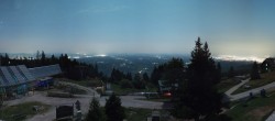 Archiv Foto Webcam Schöckl bei Graz 03:00