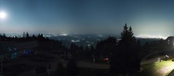 Archiv Foto Webcam Schöckl bei Graz 23:00
