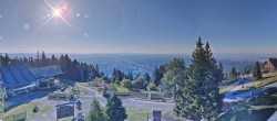 Archiv Foto Webcam Schöckl bei Graz 07:00