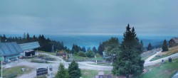Archiv Foto Webcam Schöckl bei Graz 03:00