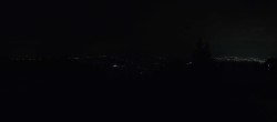 Archiv Foto Webcam Schöckl bei Graz 17:00