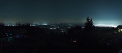 Archiv Foto Webcam Schöckl bei Graz 23:00