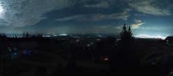 Archiv Foto Webcam Schöckl bei Graz 01:00