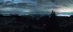 Archived image Webcam Schöckl mountain near Graz 03:00