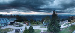 Archiv Foto Webcam Schöckl bei Graz 05:00