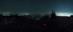 Archiv Foto Webcam Schöckl bei Graz 01:00