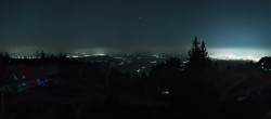 Archiv Foto Webcam Schöckl bei Graz 03:00