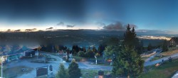 Archiv Foto Webcam Schöckl bei Graz 05:00