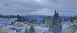 Archiv Foto Webcam Schöckl bei Graz 09:00
