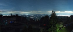 Archiv Foto Webcam Schöckl bei Graz 19:00