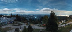 Archiv Foto Webcam Schöckl bei Graz 01:00
