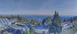 Archiv Foto Webcam Schöckl bei Graz 15:00
