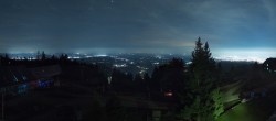 Archiv Foto Webcam Schöckl bei Graz 19:00