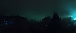Archiv Foto Webcam Schöckl bei Graz 23:00