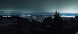 Archiv Foto Webcam Schöckl bei Graz 03:00