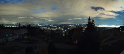 Archiv Foto Webcam Schöckl bei Graz 05:00