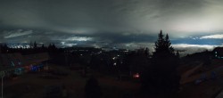 Archiv Foto Webcam Schöckl bei Graz 01:00