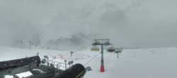 Archived image Webcam Ski resort Schöneben / Reschenpass 15:00