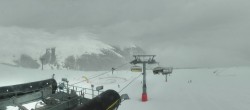 Archived image Webcam Ski resort Schöneben / Reschenpass 09:00