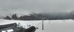 Archived image Webcam Ski resort Schöneben / Reschenpass 13:00